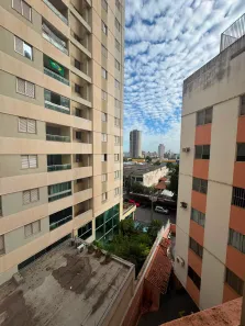 Apartamento com 1 Quarto à venda, 38m² no Setor Leste Universitário, Goiânia