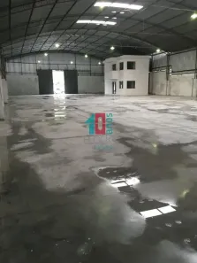 Galpão/Depósito/Armazém para alugar, 1500m² no Centro (Manilha), Itaboraí