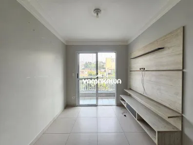 Apartamento com 2 Quartos à venda, 50m² no Vila Carmosina, São Paulo