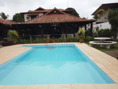 Casa de Condomínio com 4 Quartos à venda, 1005m² no São Bento, Cabo Frio