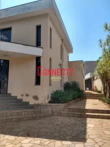 Casa com 1 Quarto para alugar, 305m² no Centro, Ribeirão Preto