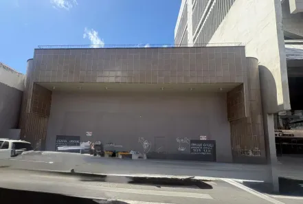 Imóvel Comercial para alugar, 2220m² no Centro, Fortaleza