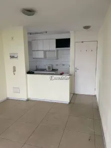 Apartamento com 2 Quartos à venda, 52m² no Bom Retiro, São Paulo