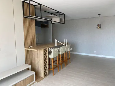 Apartamento com 3 Quartos à venda, 86m² no Residencial São Paulo, Jacareí