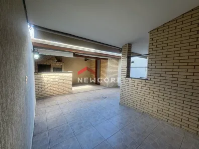 Casa de Condomínio com 3 Quartos à venda, 133m² no Bairro da Vossoroca, Sorocaba