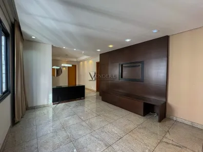 Apartamento com 4 Quartos à venda, 140m² no Belvedere, Belo Horizonte