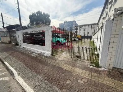 Lote/Terreno à venda, 500m² no Ocian, Praia Grande