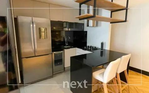 Apartamento com 2 Quartos para alugar, 79m² no Cambuí, Campinas