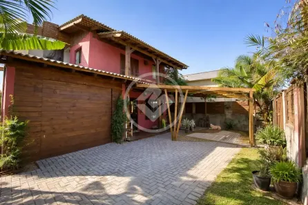 Casa com 2 Quartos à venda, 170m² no Rio Tavares, Florianópolis