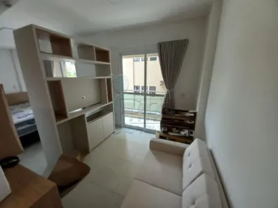 Kitnet com 1 Quarto à venda, 35m² no Vila Seixas, Ribeirão Preto