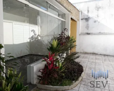 Casa com 3 Quartos à venda, 205m² no Planalto Paulista, São Paulo