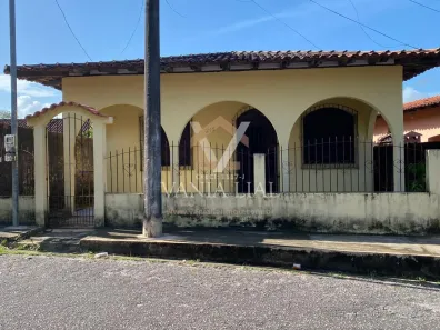 Casa com 2 Quartos à venda, 200m² no João Paulo II, Salinópolis