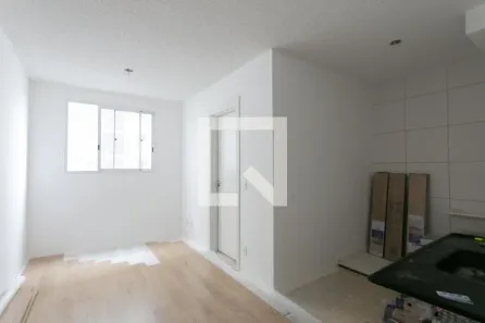 Apartamento com 2 Quartos à venda, 36m² no Cidade Nova São Miguel, São Paulo