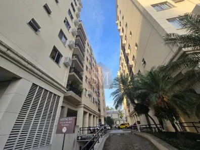 Apartamento com 3 Quartos à venda, 91m² no Freguesia (Jacarepaguá), Rio de Janeiro