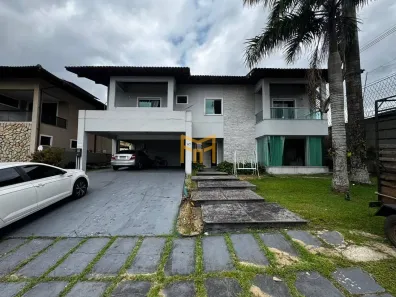 Casa de Condomínio com 5 Quartos à venda, 1037m² no Parque Verde, Belém