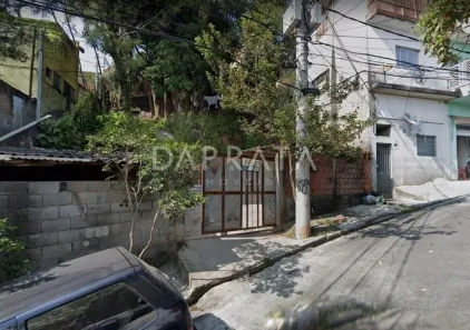 Lote/Terreno à venda, 234m² no Vila Ceres, Barueri