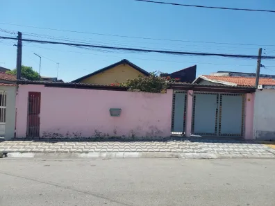 Casa com 3 Quartos à venda, 117m² no Jardim Nazareth, Suzano