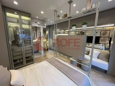 Apartamento com 1 Quarto à venda, 25m² no Vila Olímpia, São Paulo