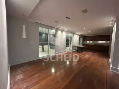 Apartamento com 3 Quartos à venda, 217m² no Vila Congonhas, São Paulo