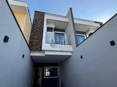 Sobrado com 3 Quartos à venda, 92m² no Vila Carrão, São Paulo