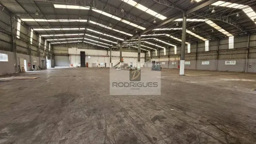 Galpão/Depósito/Armazém para alugar, 3576m² no Alvarenga, São Bernardo do Campo