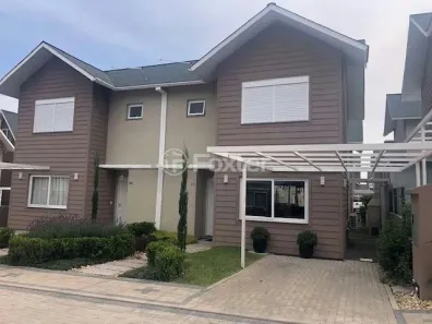 Casa de Condomínio com 2 Quartos à venda, 85m² no São José, Canela