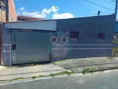 Casa com 3 Quartos à venda, 90m² no Cajuru, Curitiba