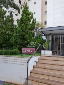 Apartamento com 3 Quartos à venda, 115m² no Jardim Irajá, Ribeirão Preto