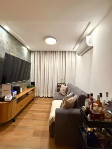 Apartamento com 2 Quartos à venda, 52m² no Jardim Camburi, Vitória