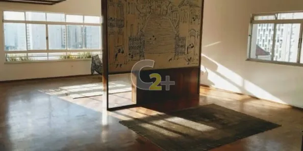 Cobertura com 4 Quartos à venda, 292m² no Bela Vista, São Paulo