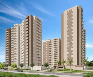 Apartamento com 2 Quartos à venda, 35m² no Vila Emir, São Paulo