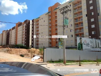 Lote/Terreno à venda, 300m² no Jardim Residencial Martinez, Sorocaba