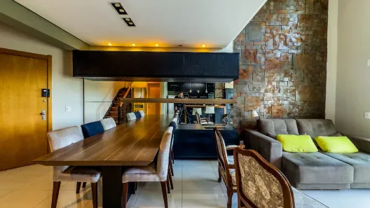 Apartamento com 2 Quartos para alugar, 86m² no Jardim Europa, Porto Alegre