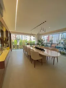 Apartamento com 4 Quartos à venda, 195m² no Parque da Mooca, São Paulo