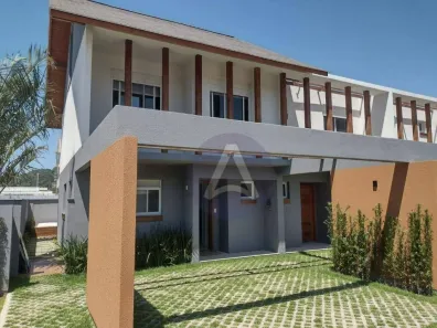 Casa de Condomínio com 3 Quartos à venda, 118m² no Morro das Pedras, Florianópolis