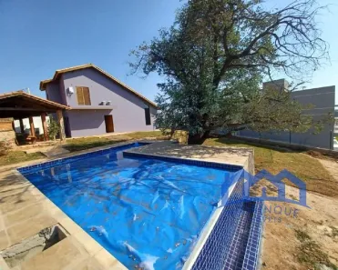 Fazenda/Sítio com 3 Quartos à venda, 1000m² no , Mairinque