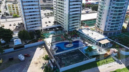 Apartamento com 3 Quartos à venda, 64m² no Janga, Paulista
