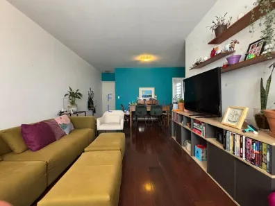 Apartamento com 2 Quartos à venda, 89m² no Cerqueira César, São Paulo