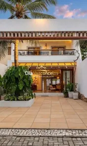 Casa com 3 Quartos à venda, 110m² no Cumbuco, Caucaia