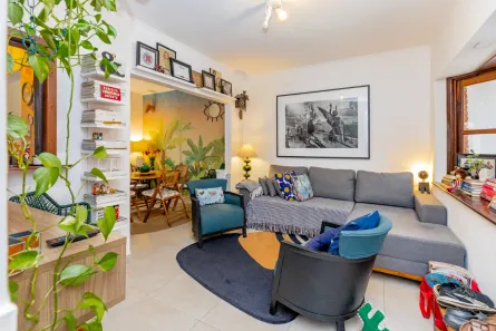 Casa com 2 Quartos à venda, 111m² no Santo Amaro, São Paulo