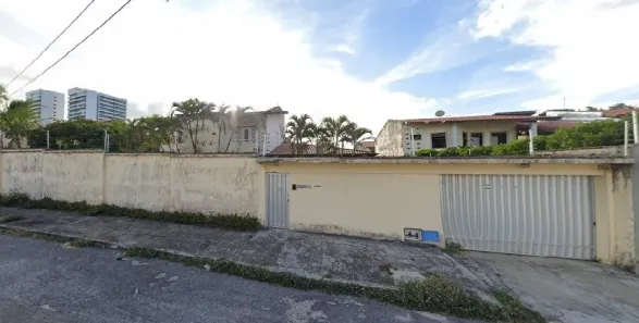 Casa com 7 Quartos à venda, 478m² no Engenheiro Luciano Cavalcante, Fortaleza