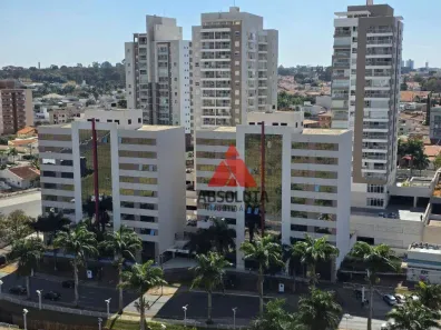 Sala Comercial à venda, 55m² no Vila Medon, Americana
