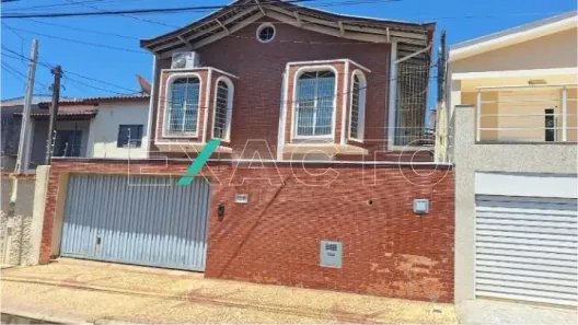Sobrado com 3 Quartos à venda, 222m² no Jardim Nossa Senhora Auxiliadora, Campinas