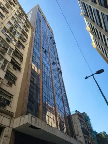 Sala Comercial para alugar, 107m² no Centro, Rio de Janeiro