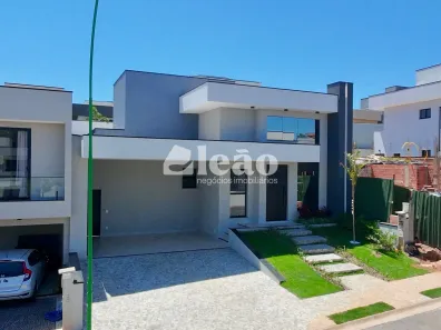 Casa de Condomínio com 3 Quartos à venda, 187m² no Roncáglia, Valinhos
