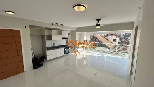 Apartamento com 3 Quartos à venda, 100m² no Vila Progresso, Guarulhos