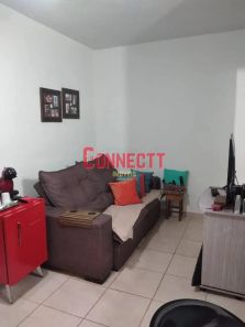Apartamento com 2 Quartos à venda, 47m² no Sumarezinho, Ribeirão Preto