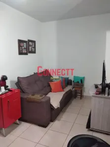 Apartamento com 2 Quartos à venda, 47m² no Sumarezinho, Ribeirão Preto