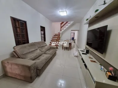 Casa com 3 Quartos à venda, 112m² no Jardim Oriente, São José dos Campos