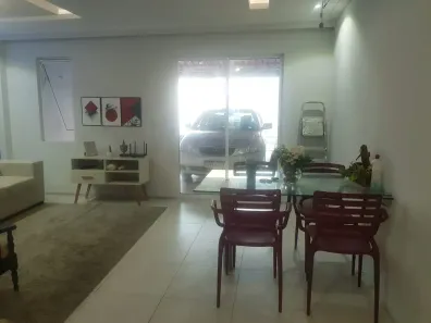 Casa de Condomínio com 2 Quartos à venda, 95m² no São Bento, Fortaleza